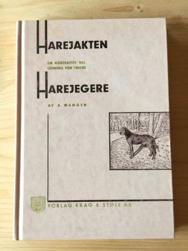 harejakten w