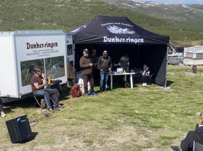 Årsmøte Maurvangen 2021
